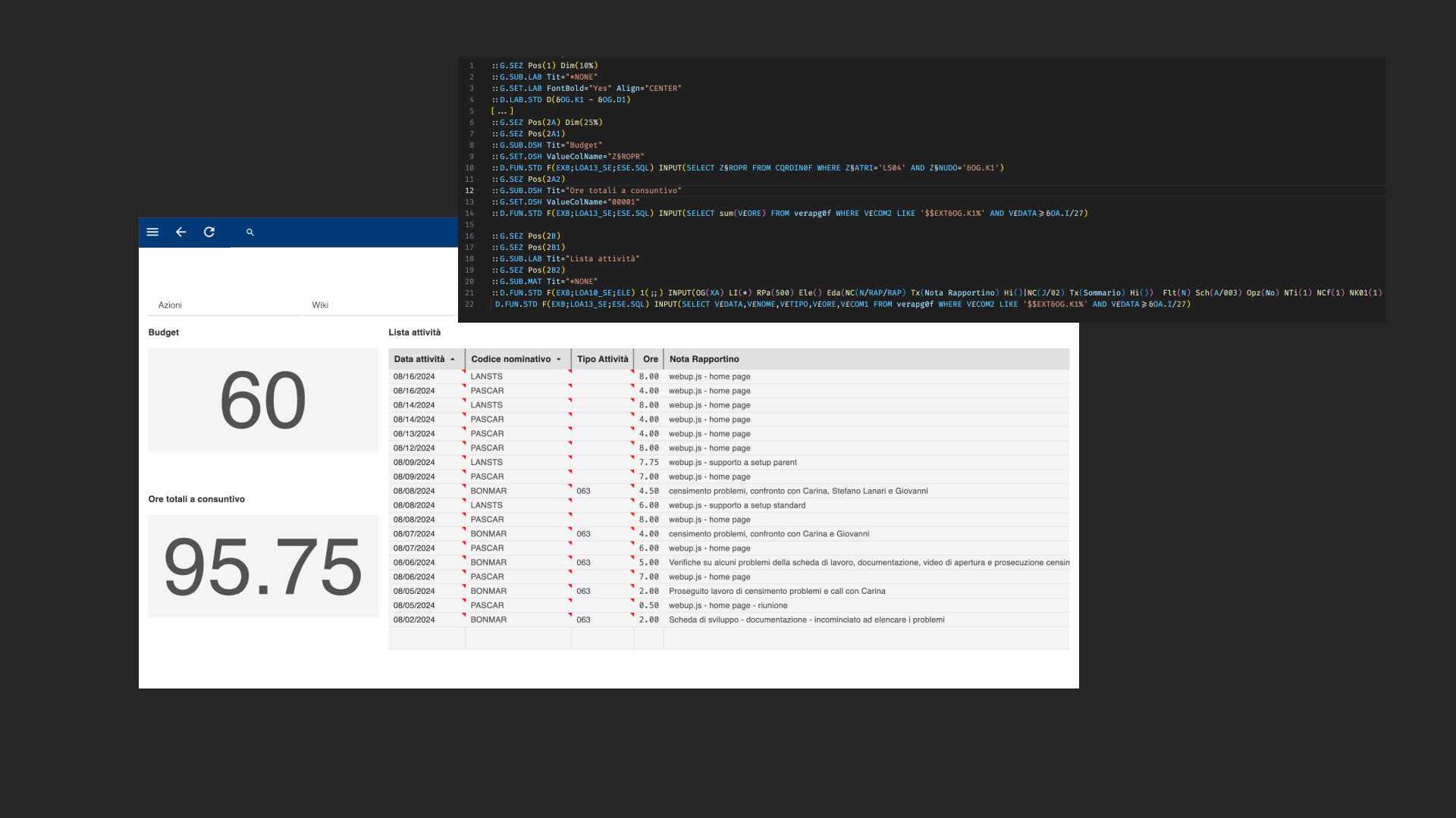 Unleash <span class="text--primary">Rapid Development</span> with the power of <span class="text--primary">DSLs</span>